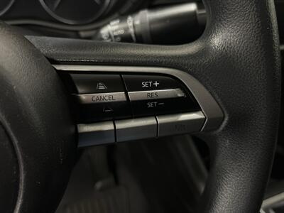 2020 Mazda Mazda3 Sedan   - Photo 21 - West Bountiful, UT 84087