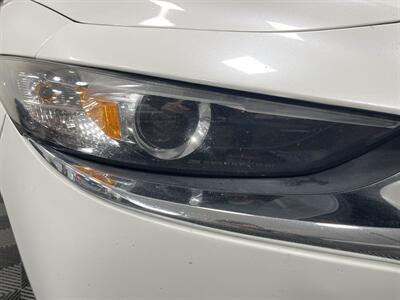 2020 Mazda Mazda3 Sedan   - Photo 6 - West Bountiful, UT 84087