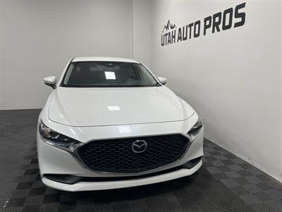2020 Mazda Mazda3 Sedan   - Photo 5 - West Bountiful, UT 84087
