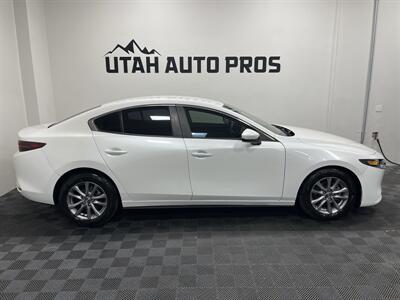 2020 Mazda Mazda3 Sedan   - Photo 2 - West Bountiful, UT 84087