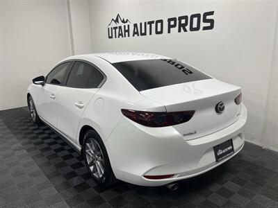 2020 Mazda Mazda3 Sedan   - Photo 9 - West Bountiful, UT 84087