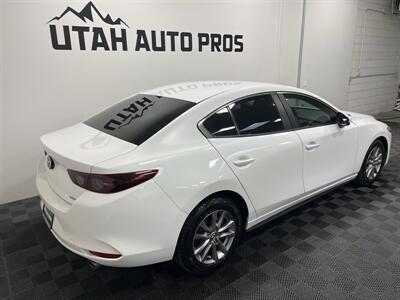 2020 Mazda Mazda3 Sedan   - Photo 3 - West Bountiful, UT 84087