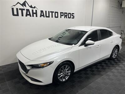 2020 Mazda Mazda3 Sedan   - Photo 7 - West Bountiful, UT 84087