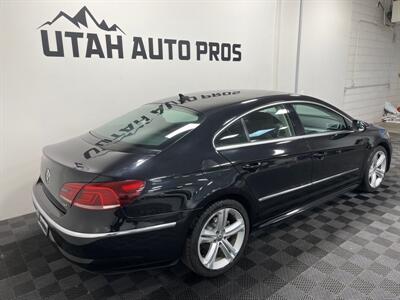 2014 Volkswagen CC R-Line PZEV   - Photo 3 - West Bountiful, UT 84087