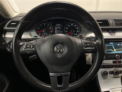 2014 Volkswagen CC R-Line PZEV   - Photo 20 - West Bountiful, UT 84087