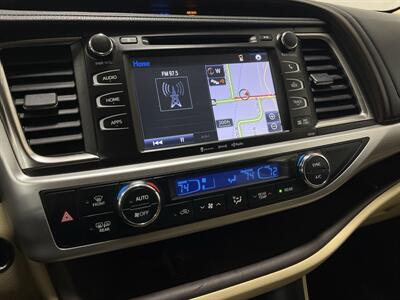 2016 Toyota Highlander XLE - Photo 23 - West Bountiful, UT 84087