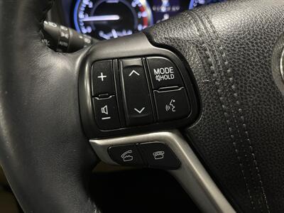 2016 Toyota Highlander XLE - Photo 29 - West Bountiful, UT 84087