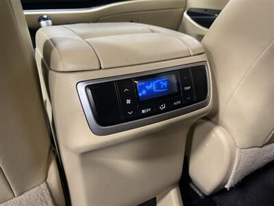 2016 Toyota Highlander XLE - Photo 18 - West Bountiful, UT 84087