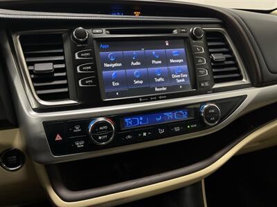2016 Toyota Highlander XLE - Photo 25 - West Bountiful, UT 84087
