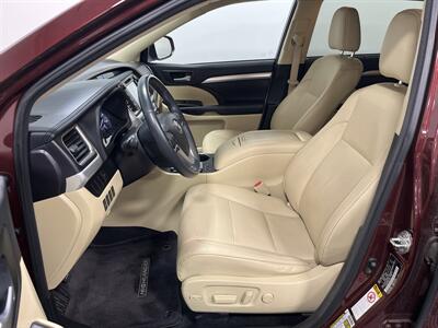 2016 Toyota Highlander XLE - Photo 21 - West Bountiful, UT 84087