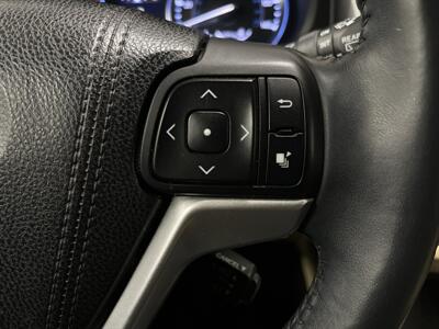 2016 Toyota Highlander XLE - Photo 28 - West Bountiful, UT 84087