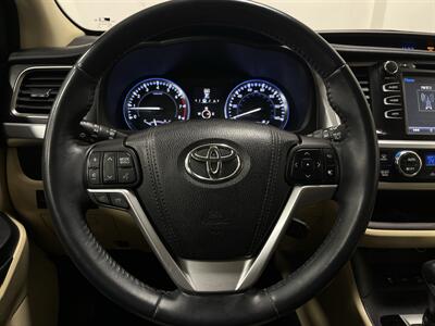 2016 Toyota Highlander XLE - Photo 27 - West Bountiful, UT 84087