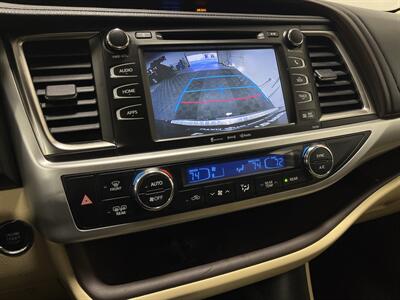 2016 Toyota Highlander XLE - Photo 24 - West Bountiful, UT 84087
