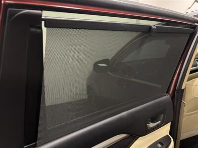 2016 Toyota Highlander XLE - Photo 20 - West Bountiful, UT 84087