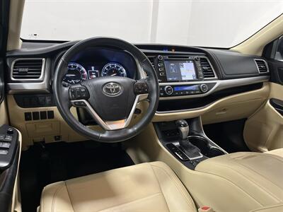 2016 Toyota Highlander XLE - Photo 19 - West Bountiful, UT 84087