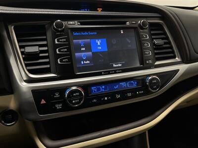 2016 Toyota Highlander XLE - Photo 26 - West Bountiful, UT 84087