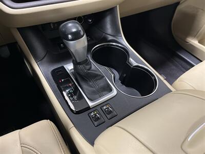 2016 Toyota Highlander XLE - Photo 22 - West Bountiful, UT 84087