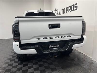 2023 Toyota Tacoma TRD Off-Road   - Photo 8 - West Bountiful, UT 84087