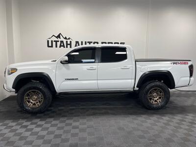 2023 Toyota Tacoma TRD Off-Road   - Photo 6 - West Bountiful, UT 84087