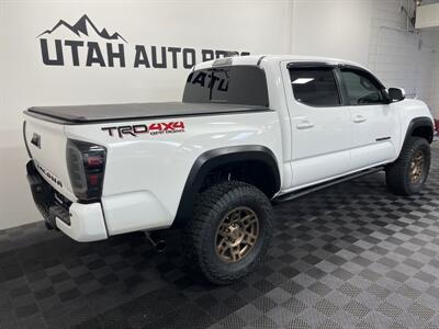 2023 Toyota Tacoma TRD Off-Road   - Photo 3 - West Bountiful, UT 84087