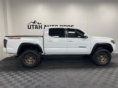 2023 Toyota Tacoma TRD Off-Road   - Photo 2 - West Bountiful, UT 84087