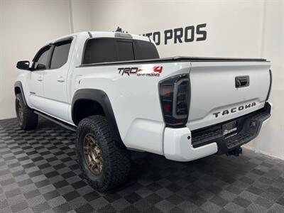 2023 Toyota Tacoma TRD Off-Road   - Photo 7 - West Bountiful, UT 84087