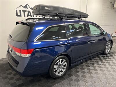 2016 Honda Odyssey Touring   - Photo 3 - West Bountiful, UT 84087