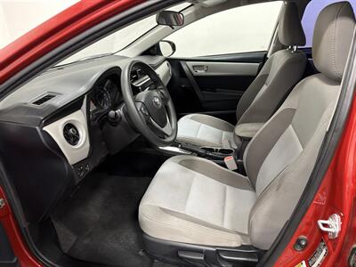 2017 Toyota Corolla LE - Photo 13 - West Bountiful, UT 84087