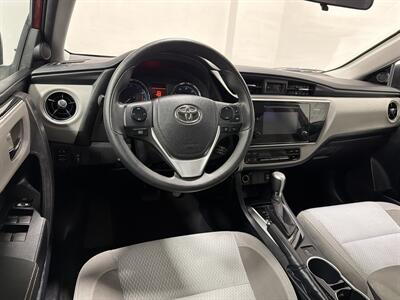 2017 Toyota Corolla LE - Photo 11 - West Bountiful, UT 84087