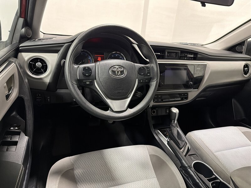 2017 Toyota Corolla LE - Photo 11 - West Bountiful, UT 84087