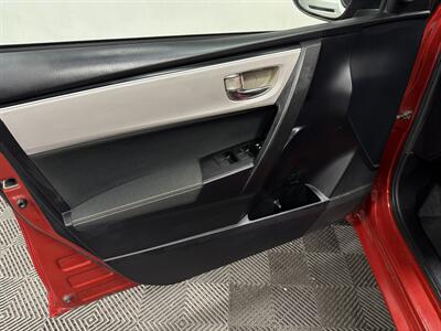 2017 Toyota Corolla LE - Photo 12 - West Bountiful, UT 84087
