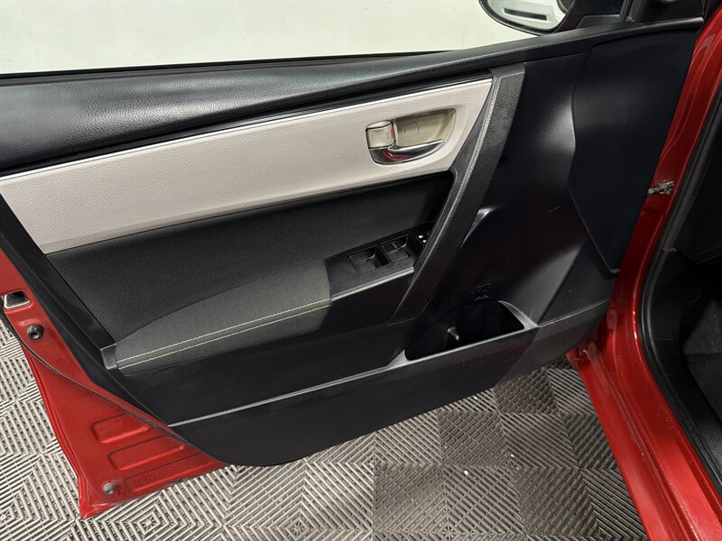 2017 Toyota Corolla LE - Photo 12 - West Bountiful, UT 84087