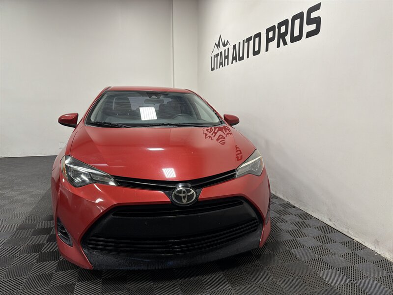 2017 Toyota Corolla LE - Photo 4 - West Bountiful, UT 84087