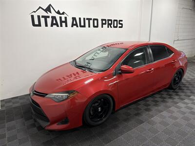 2017 Toyota Corolla LE - Photo 6 - West Bountiful, UT 84087