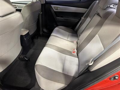 2017 Toyota Corolla LE - Photo 22 - West Bountiful, UT 84087