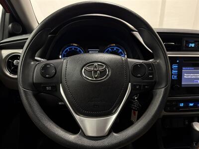 2017 Toyota Corolla LE - Photo 19 - West Bountiful, UT 84087