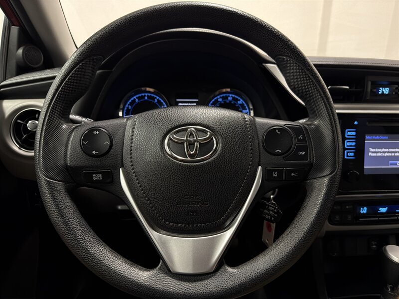 2017 Toyota Corolla LE - Photo 19 - West Bountiful, UT 84087