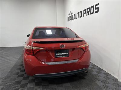 2017 Toyota Corolla LE - Photo 9 - West Bountiful, UT 84087