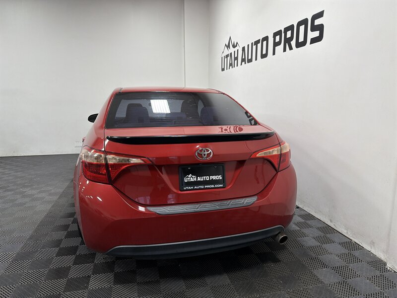 2017 Toyota Corolla LE - Photo 9 - West Bountiful, UT 84087