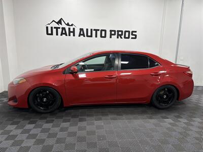 2017 Toyota Corolla LE - Photo 7 - West Bountiful, UT 84087