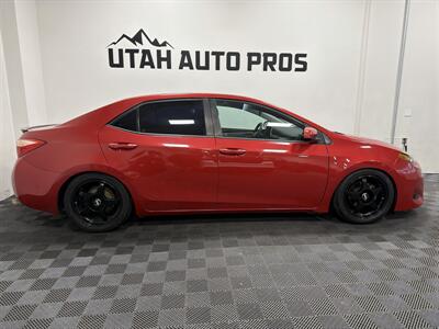 2017 Toyota Corolla LE - Photo 2 - West Bountiful, UT 84087