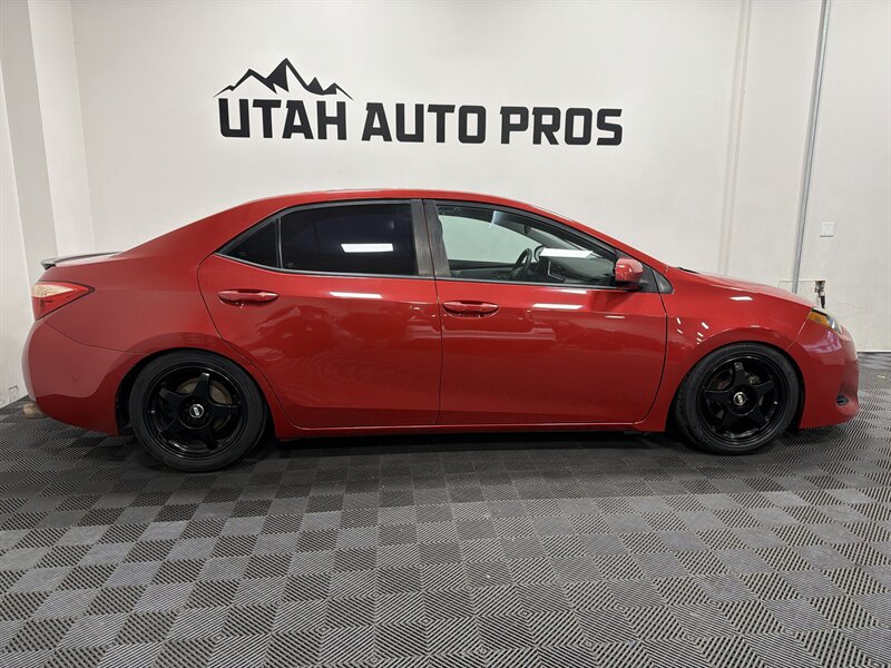 2017 Toyota Corolla LE - Photo 2 - West Bountiful, UT 84087