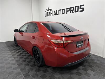 2017 Toyota Corolla LE - Photo 8 - West Bountiful, UT 84087