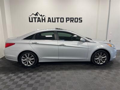 2012 Hyundai SONATA SE 2.0T   - Photo 2 - West Bountiful, UT 84087