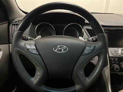 2012 Hyundai SONATA SE 2.0T   - Photo 24 - West Bountiful, UT 84087