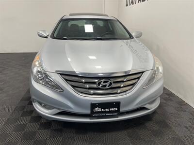 2012 Hyundai SONATA SE 2.0T   - Photo 4 - West Bountiful, UT 84087