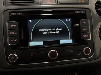 2013 Volkswagen Tiguan SE 4Motion - Photo 16 - West Bountiful, UT 84087