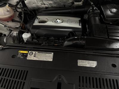 2013 Volkswagen Tiguan SE 4Motion - Photo 22 - West Bountiful, UT 84087