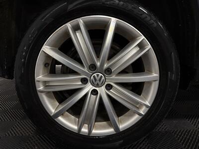 2013 Volkswagen Tiguan SE 4Motion - Photo 9 - West Bountiful, UT 84087