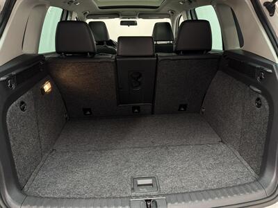 2013 Volkswagen Tiguan SE 4Motion - Photo 21 - West Bountiful, UT 84087